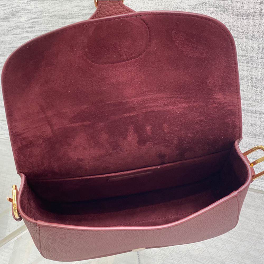 Medium Dior Bobby Bag