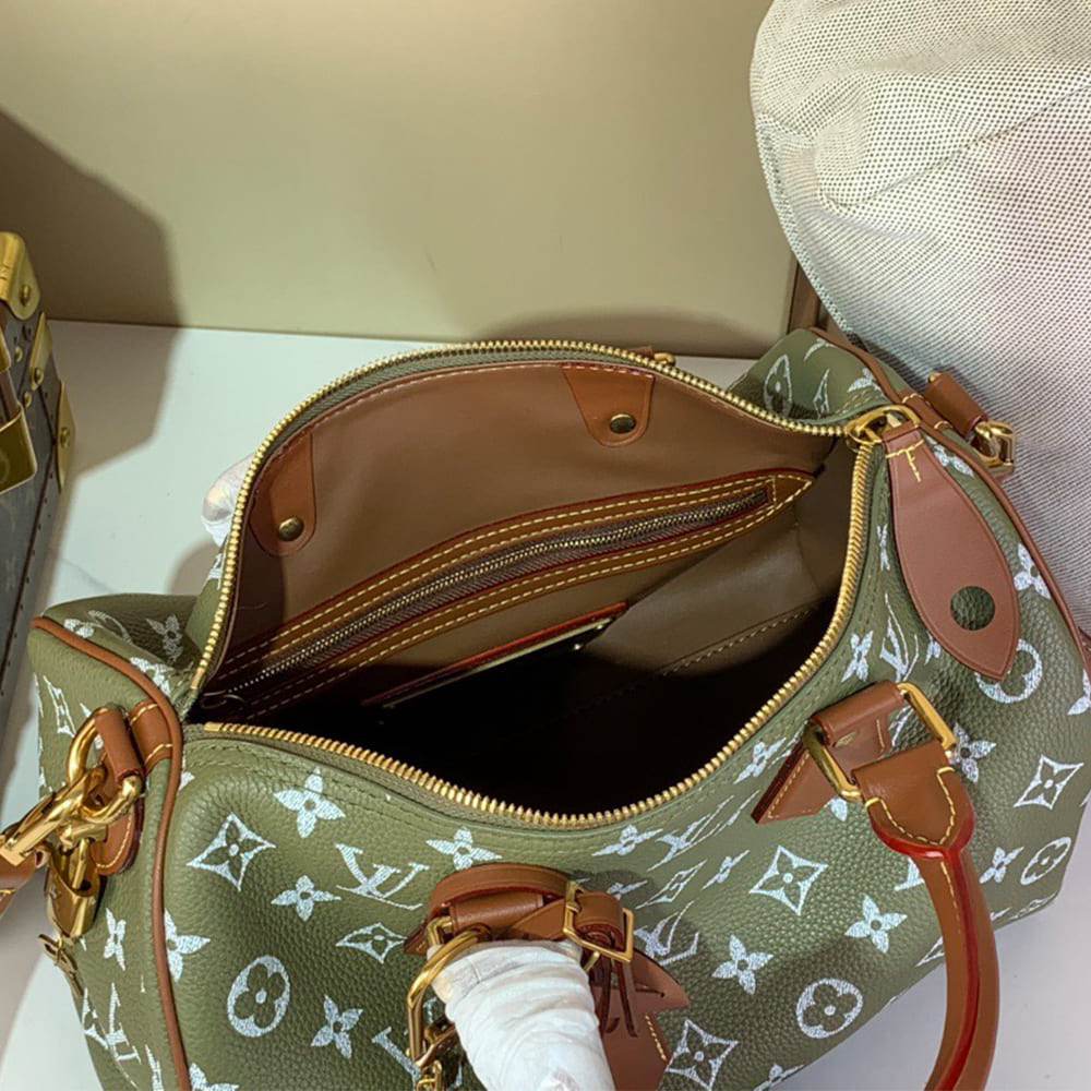 Louis Vuitton Speedy P9 Bandoulière 30