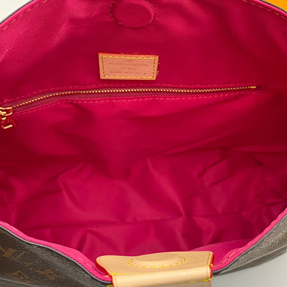 Louis Vuitton Graceful PM