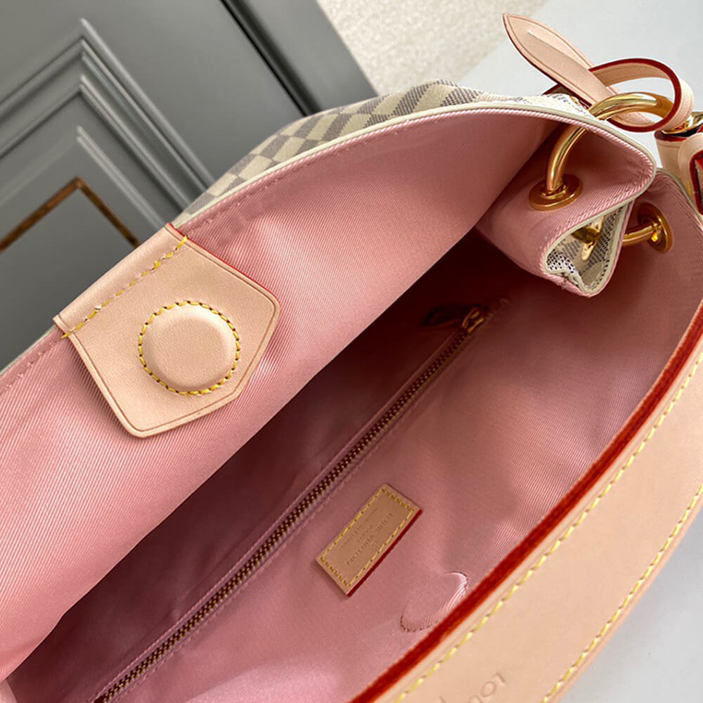 Louis Vuitton Graceful PM