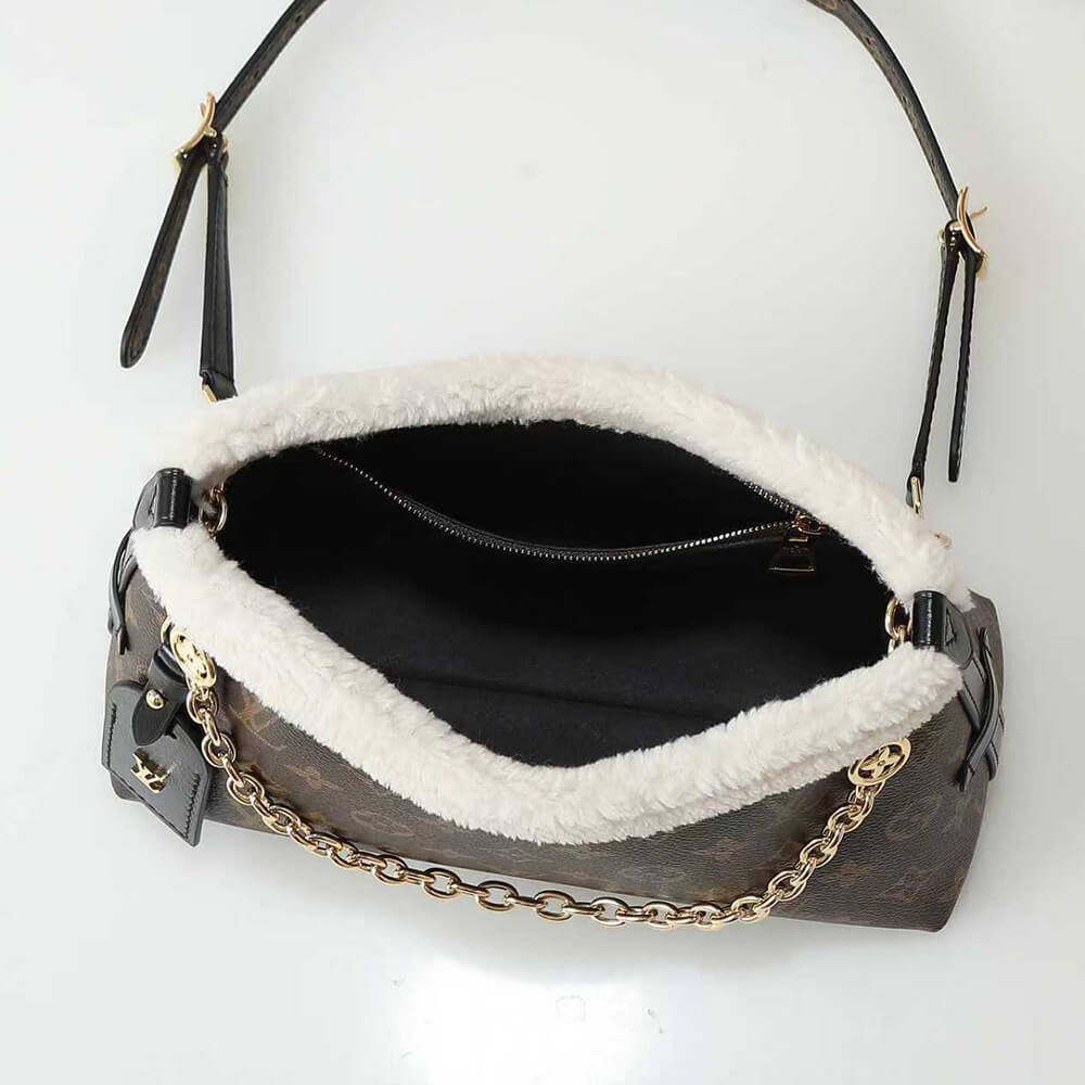 Louis Vuitton CarryAll BB