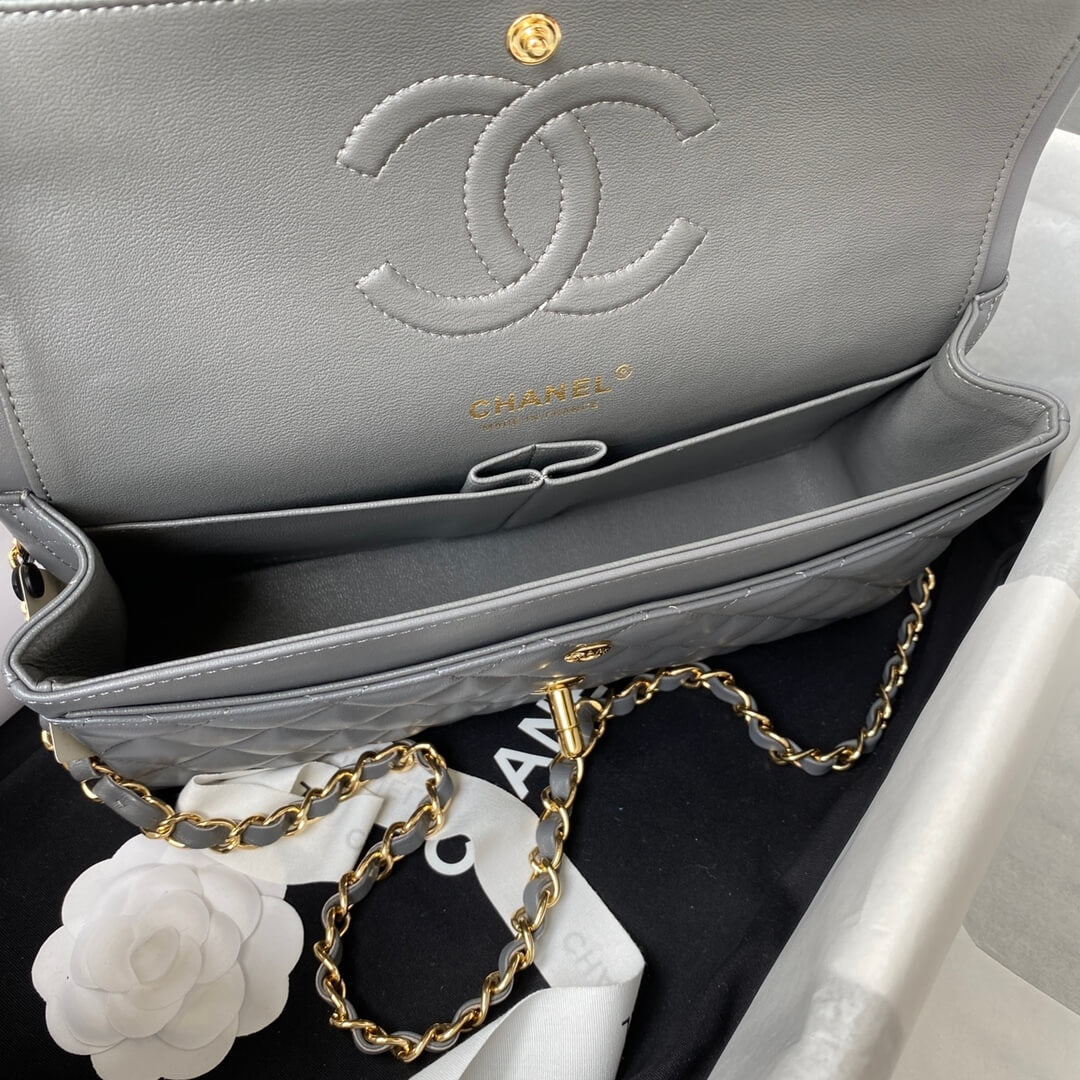 Chanel Medium Classic Flap