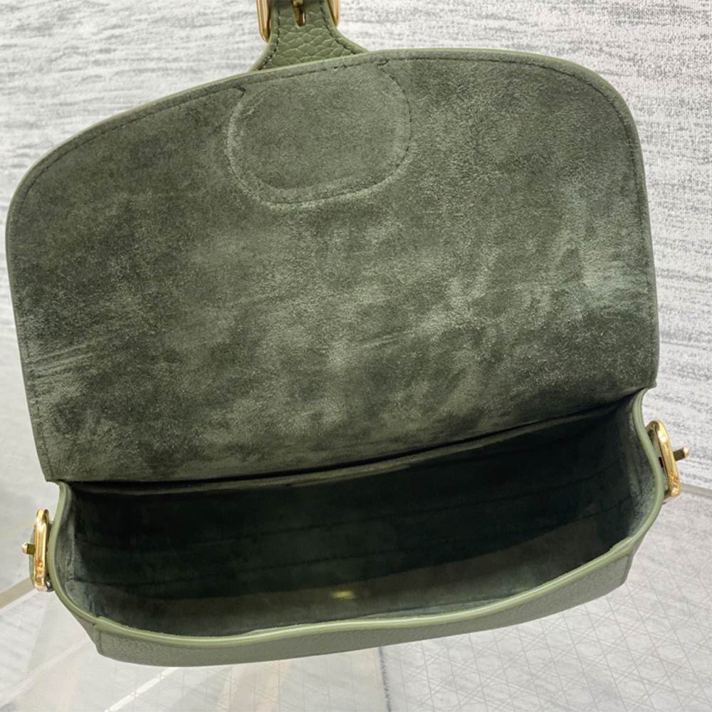 Medium Dior Bobby Bag