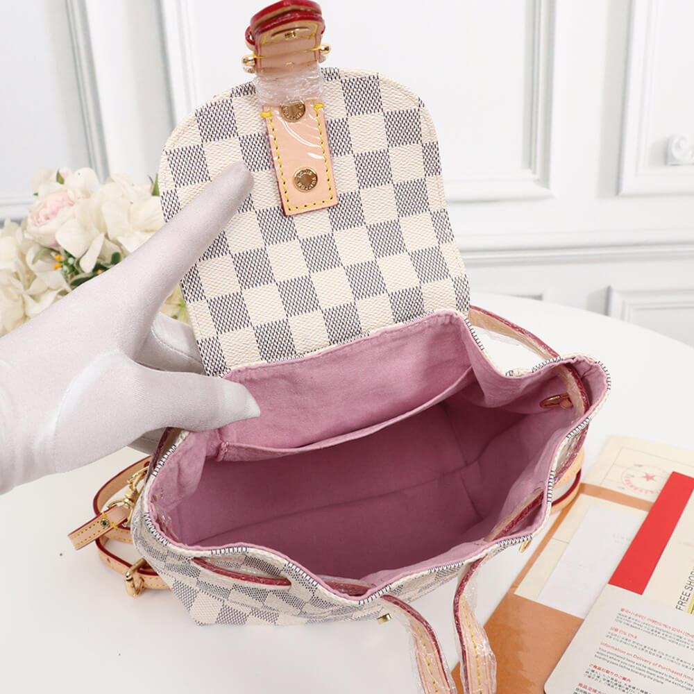 Louis Vuitton Sperone BB