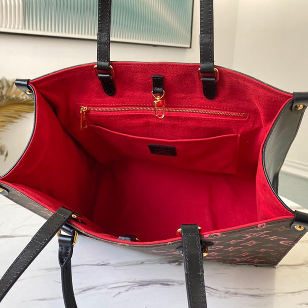 Louis Vuitton OnTheGo MM