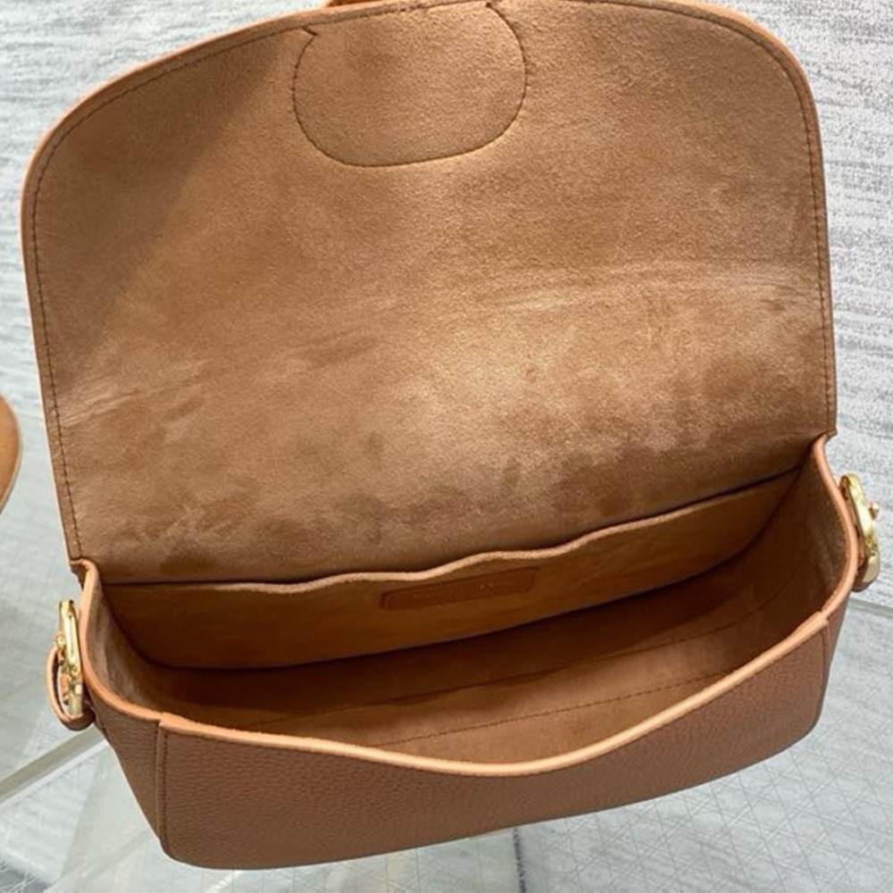 Medium Dior Bobby Bag