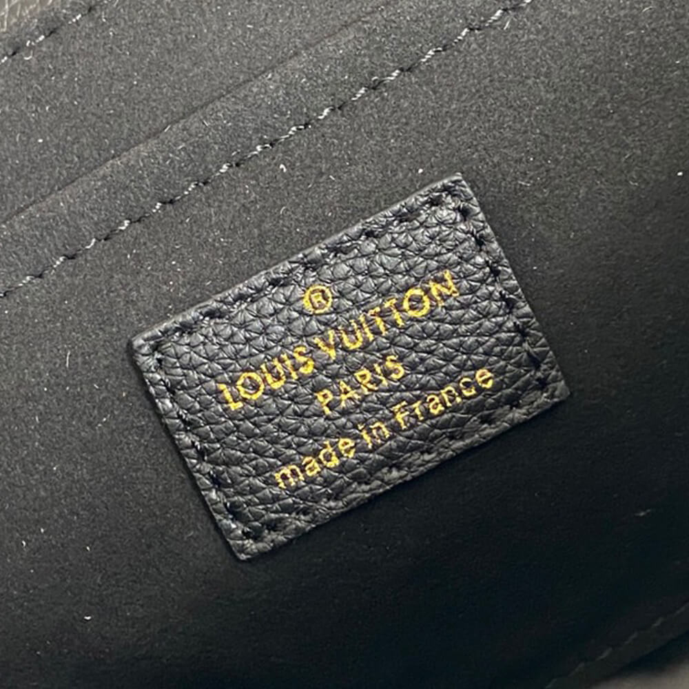 Louis Vuitton Vavin BB