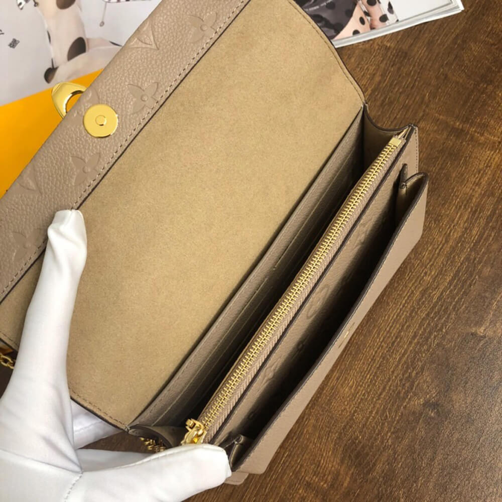 Louis Vuitton Vavin Wallet