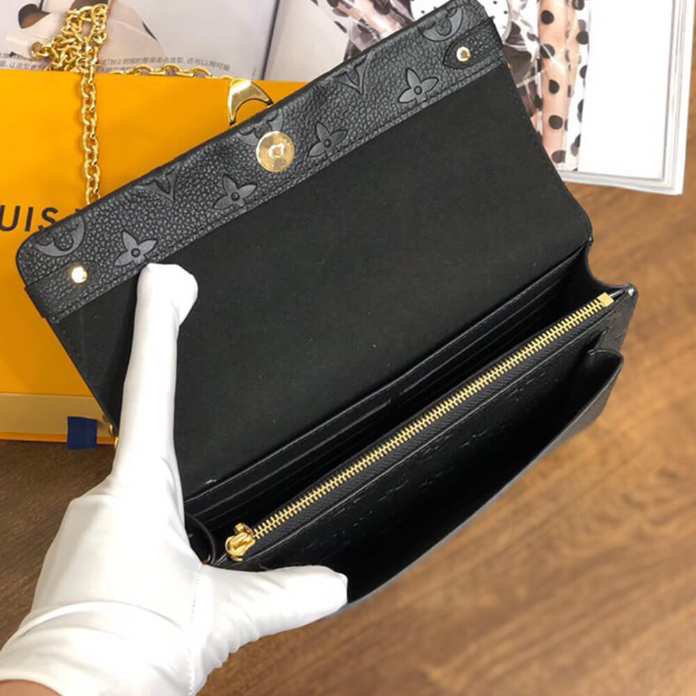 Louis Vuitton Vavin Wallet