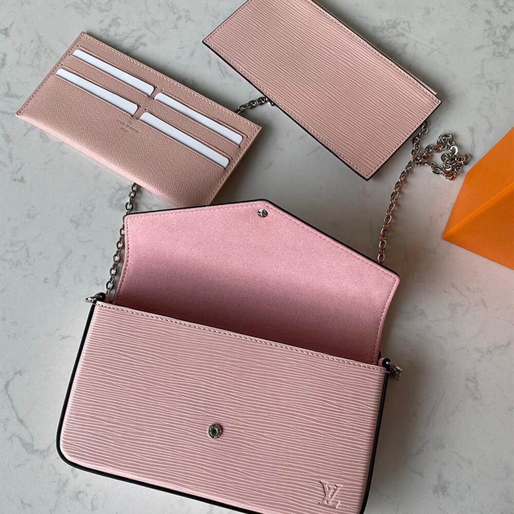 Louis Vuitton Felicie