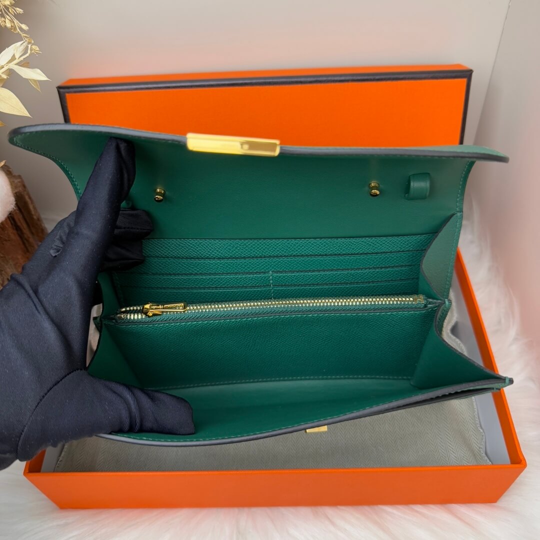 Hermes Constance Wallet
