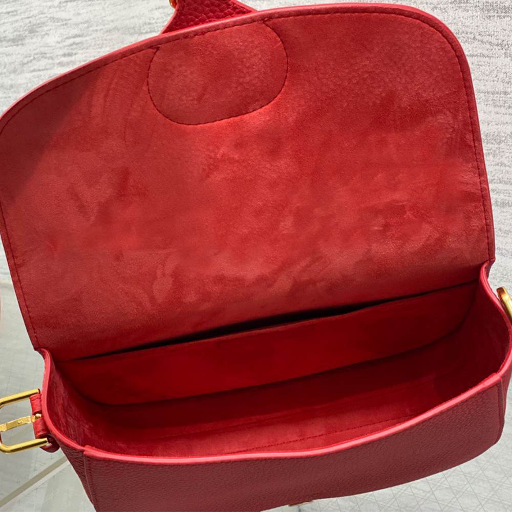Medium Dior Bobby Bag