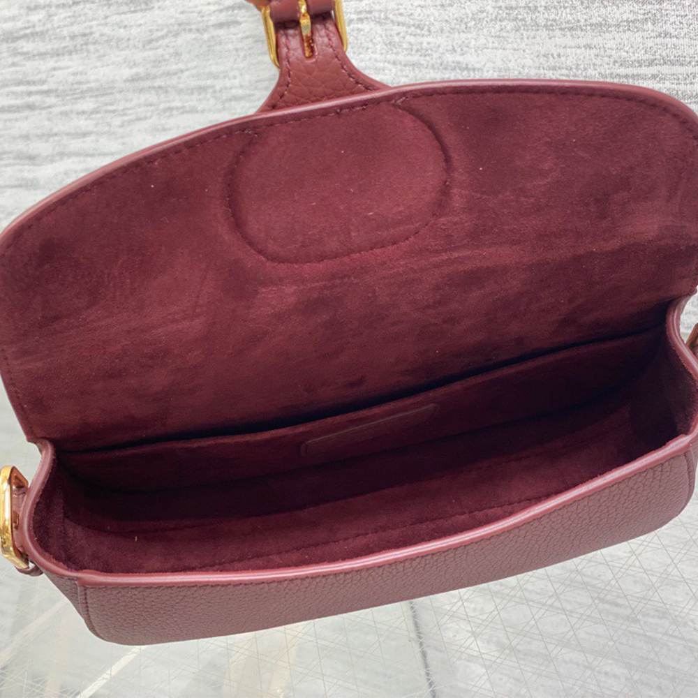 Dior Bobby East-West Bag