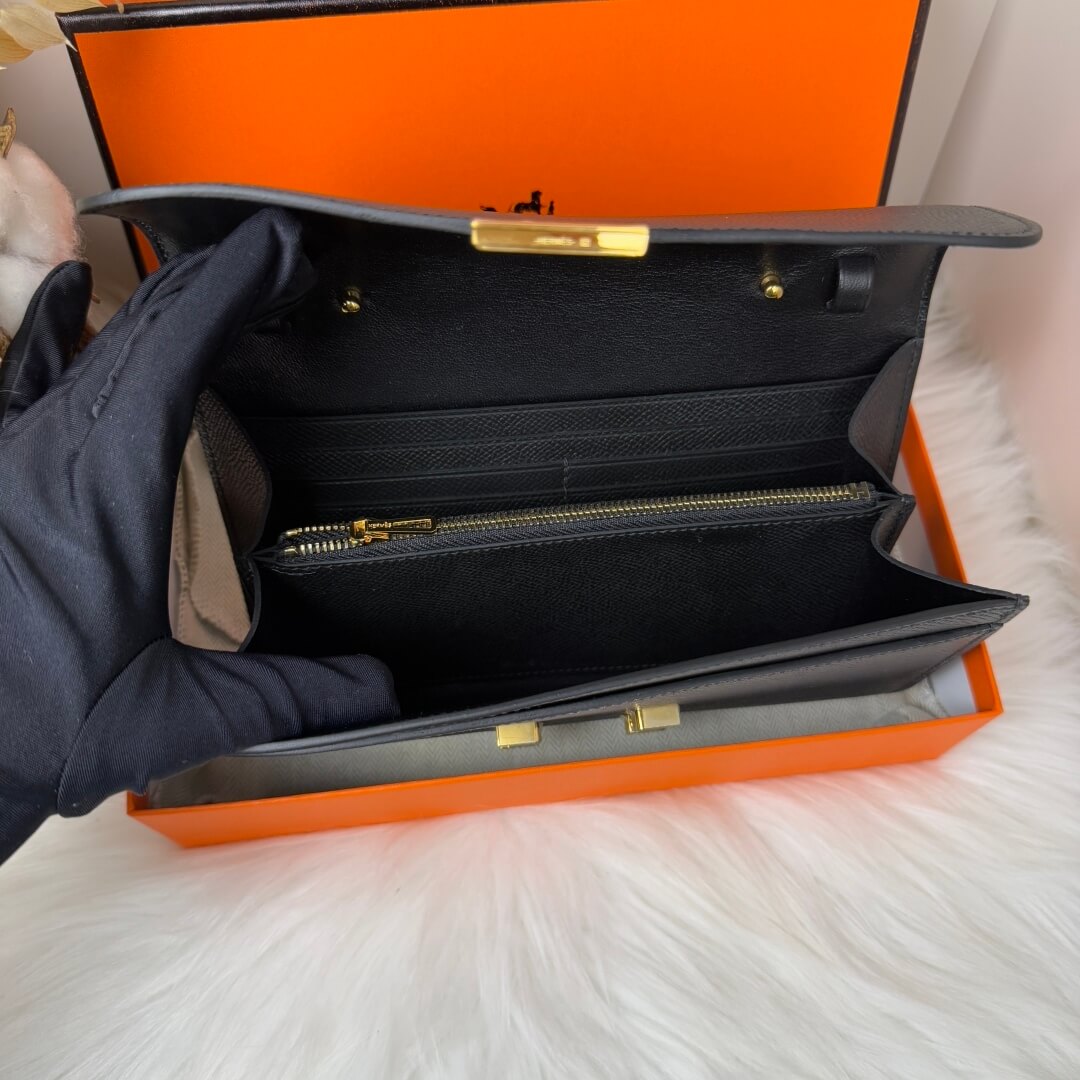 Hermes Constance Wallet
