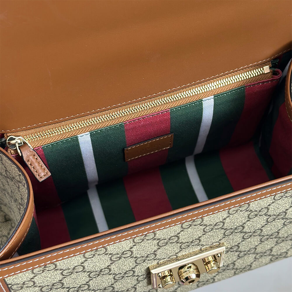 Gucci Padlock medium