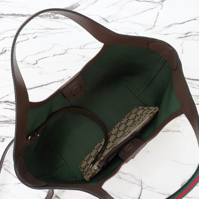 Gucci Giglio small tote
