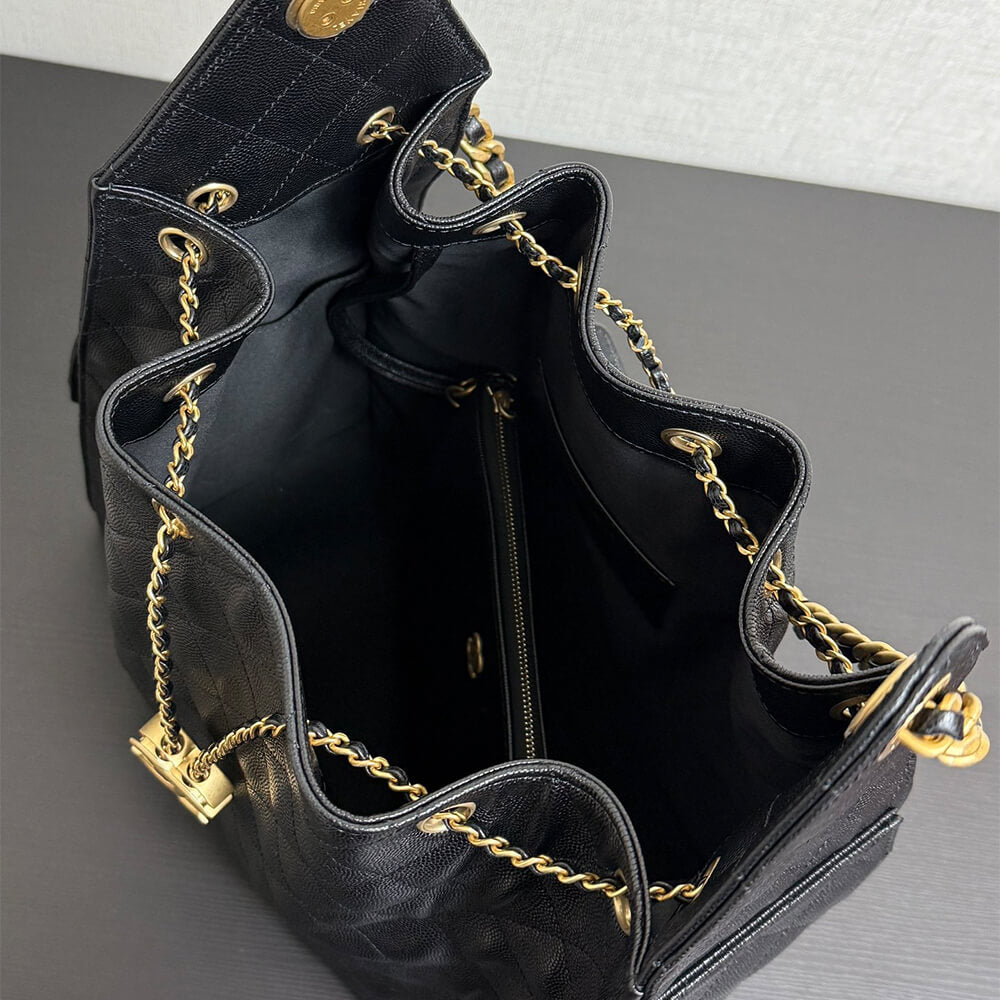 Chanel 25 Medium
