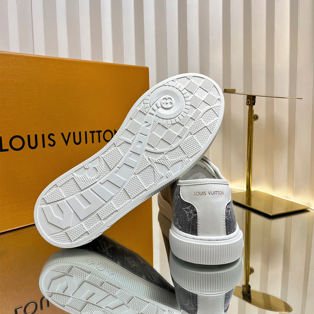 Louis Vuitton Lagoon Sneaker