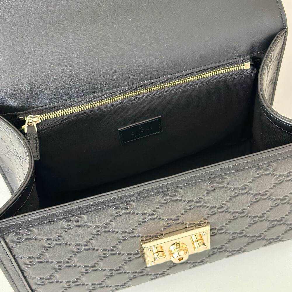 Gucci Padlock medium
