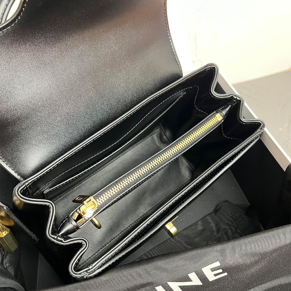 Celine 16 Satin Small