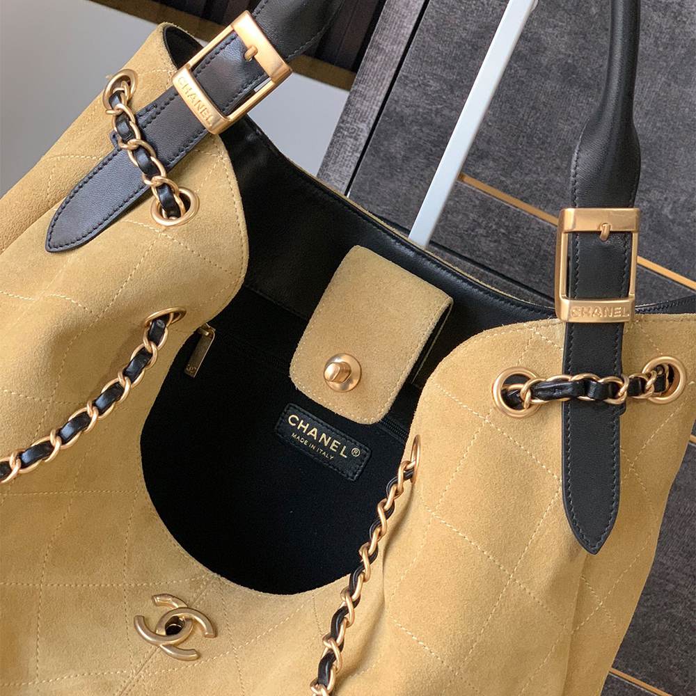 Chanel Large Shopping