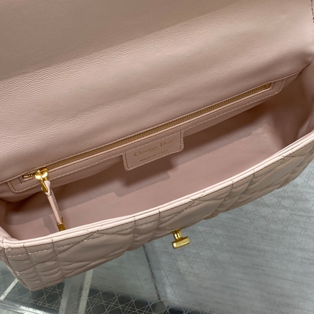 Dior Medium Soft Caro