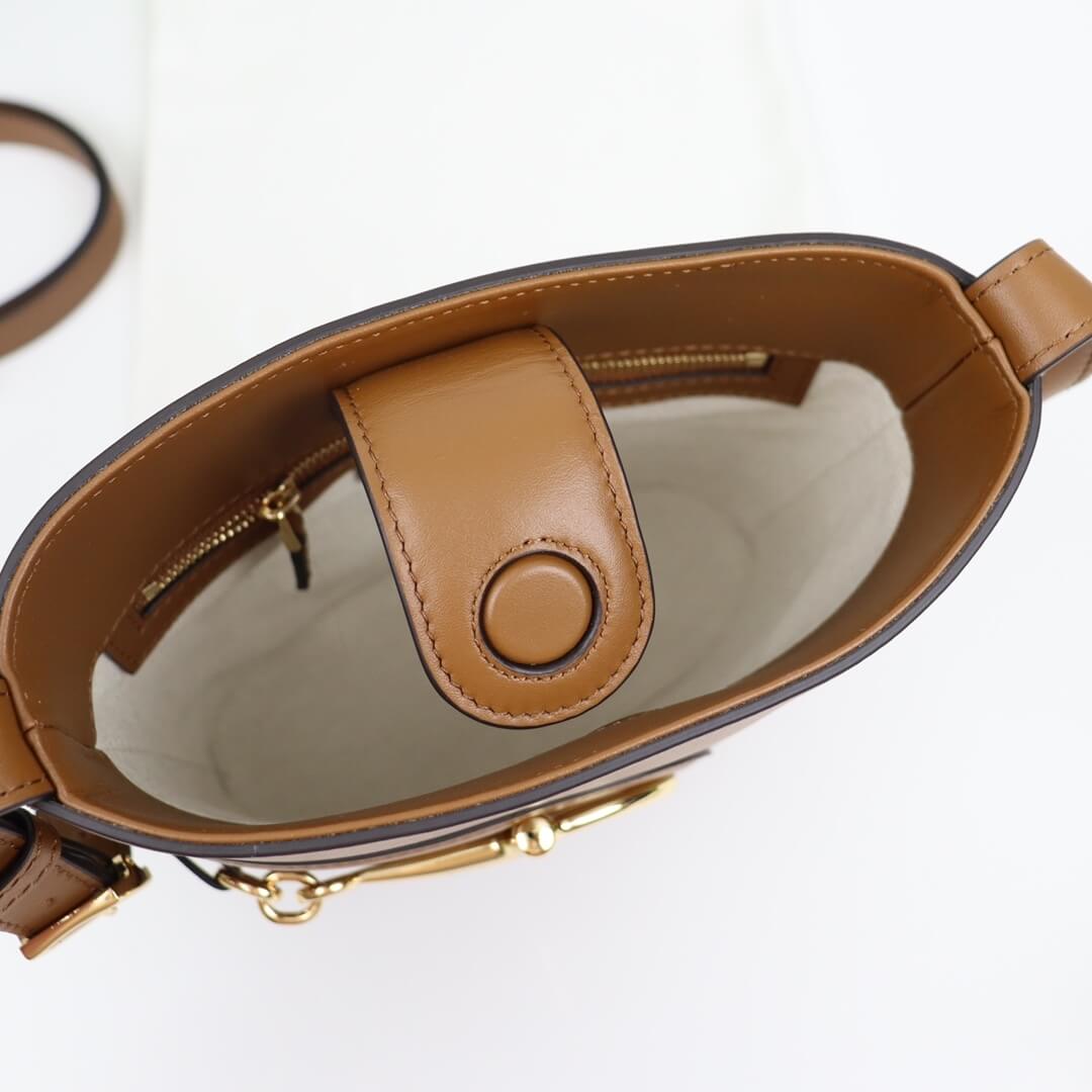 Gucci 73 mini bucket