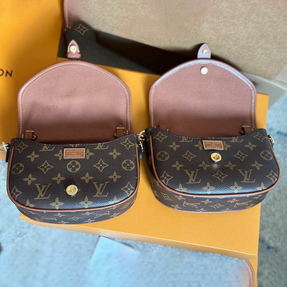 Louis Vuitton Duo BB
