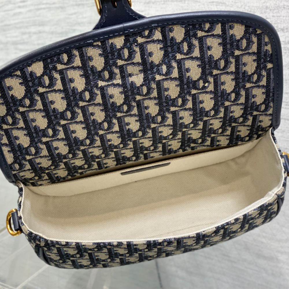 Dior Bobby Multicarry Bag