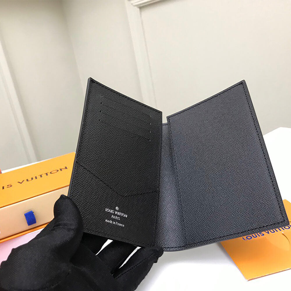 Louis Vuitton Passport Cover