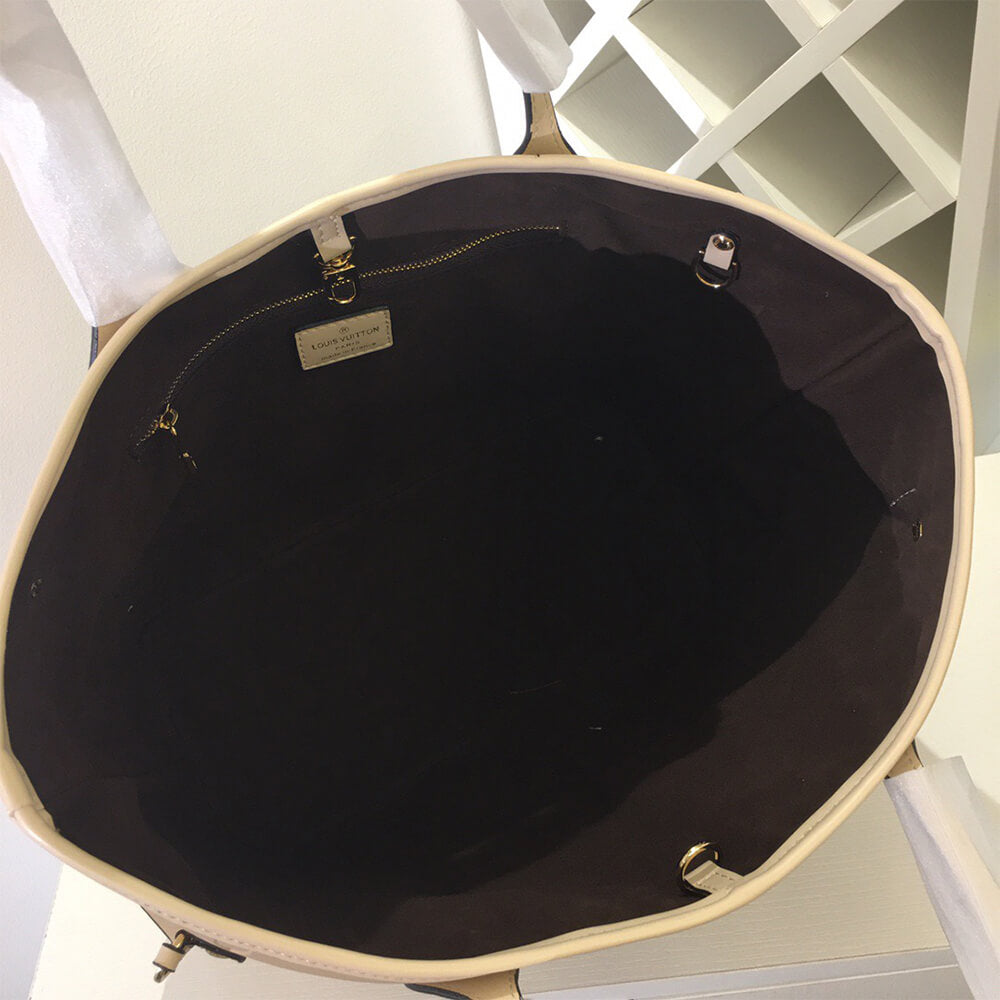 Louis Vuitton Neverfull MM