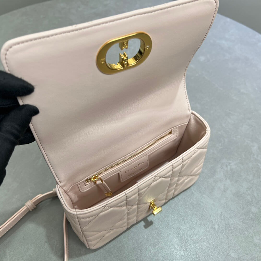 Dior Small Soft Caro