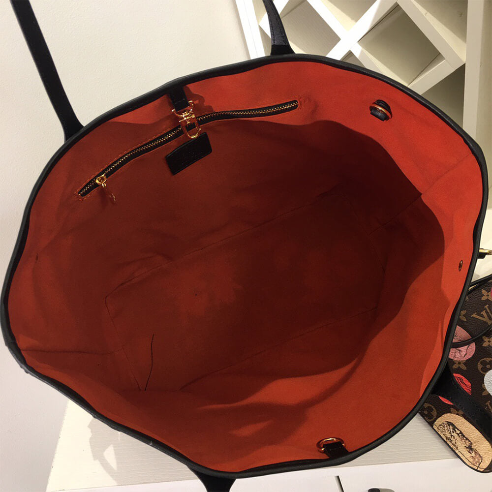Louis Vuitton Neverfull MM