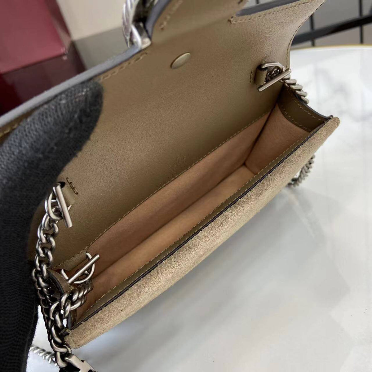 Gucci Dionysus Mini