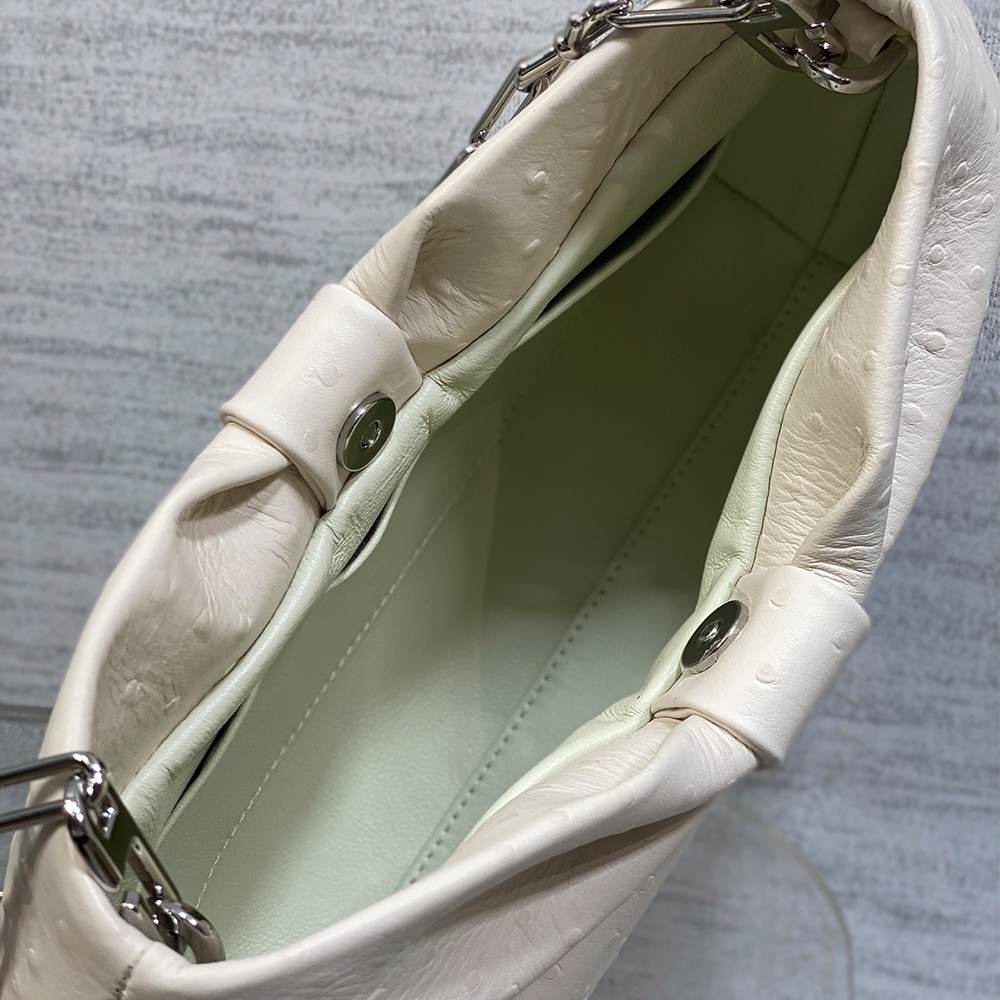 Medium Dior Bow Bag