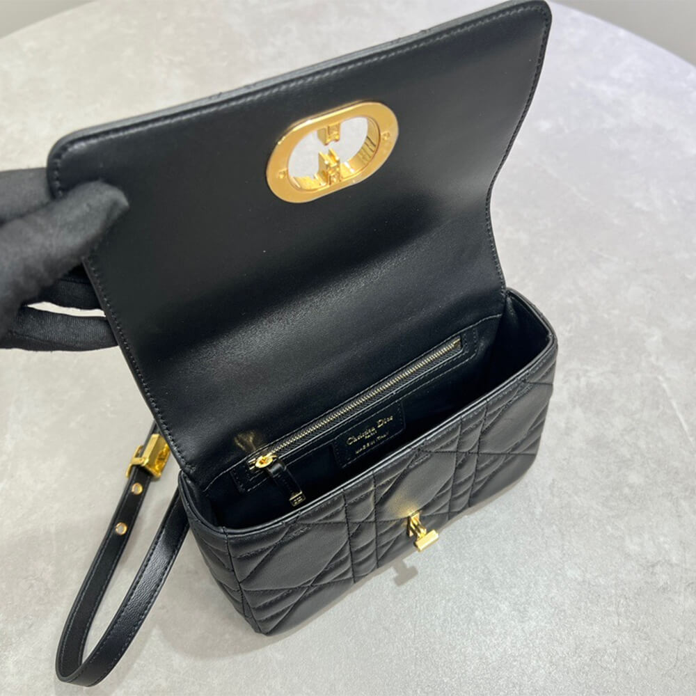 Dior Small Soft Caro