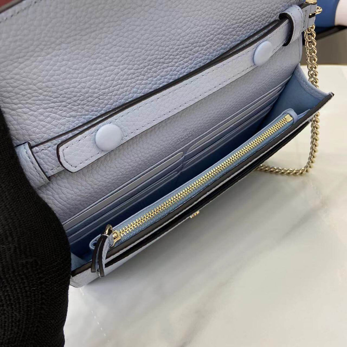 Gucci Dionysus woc