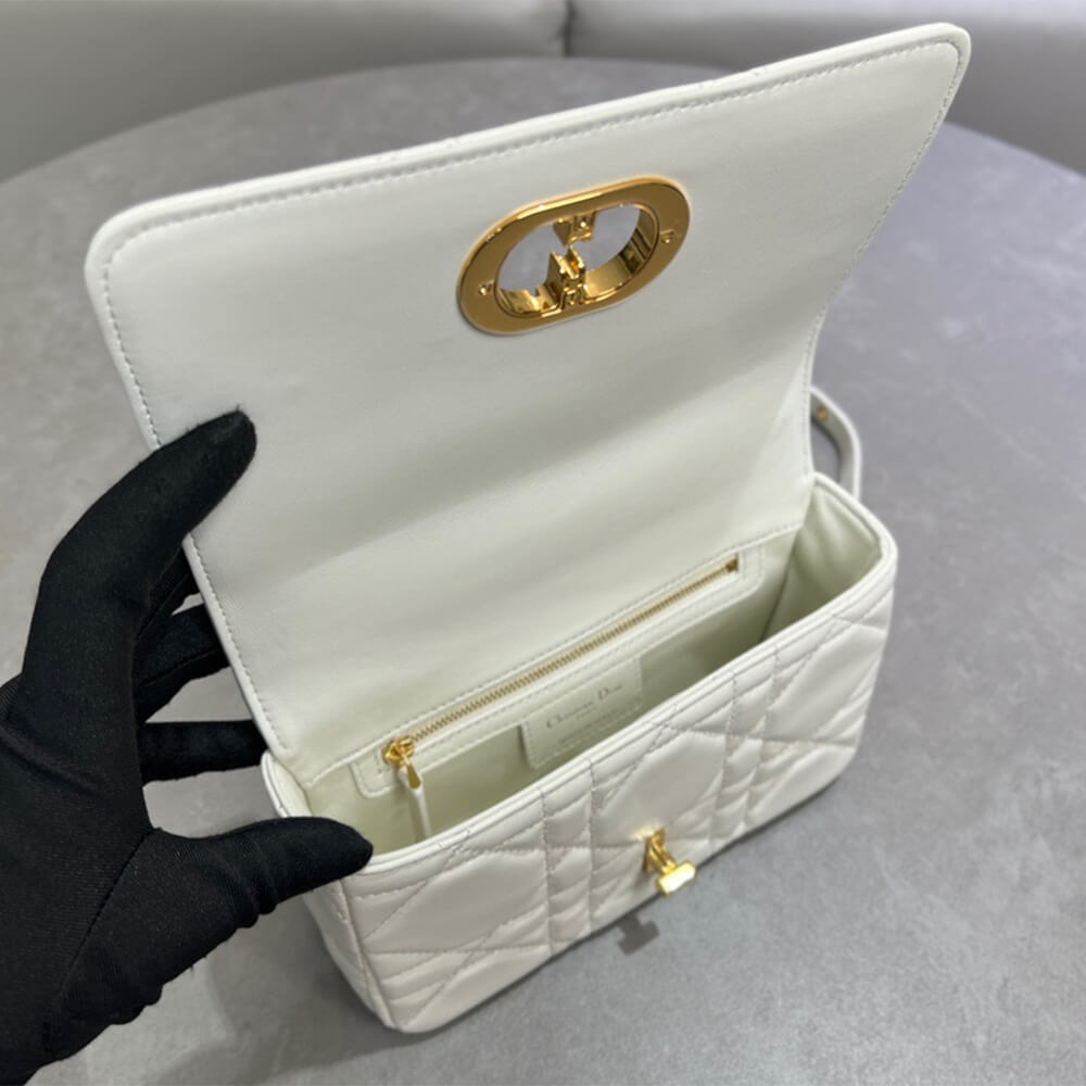 Dior Small Soft Caro