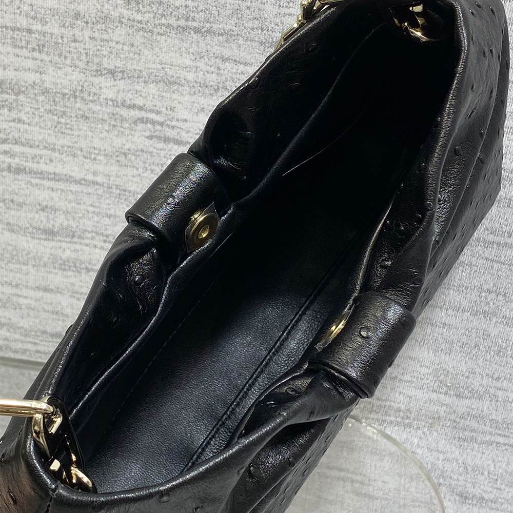 Medium Dior Bow Bag
