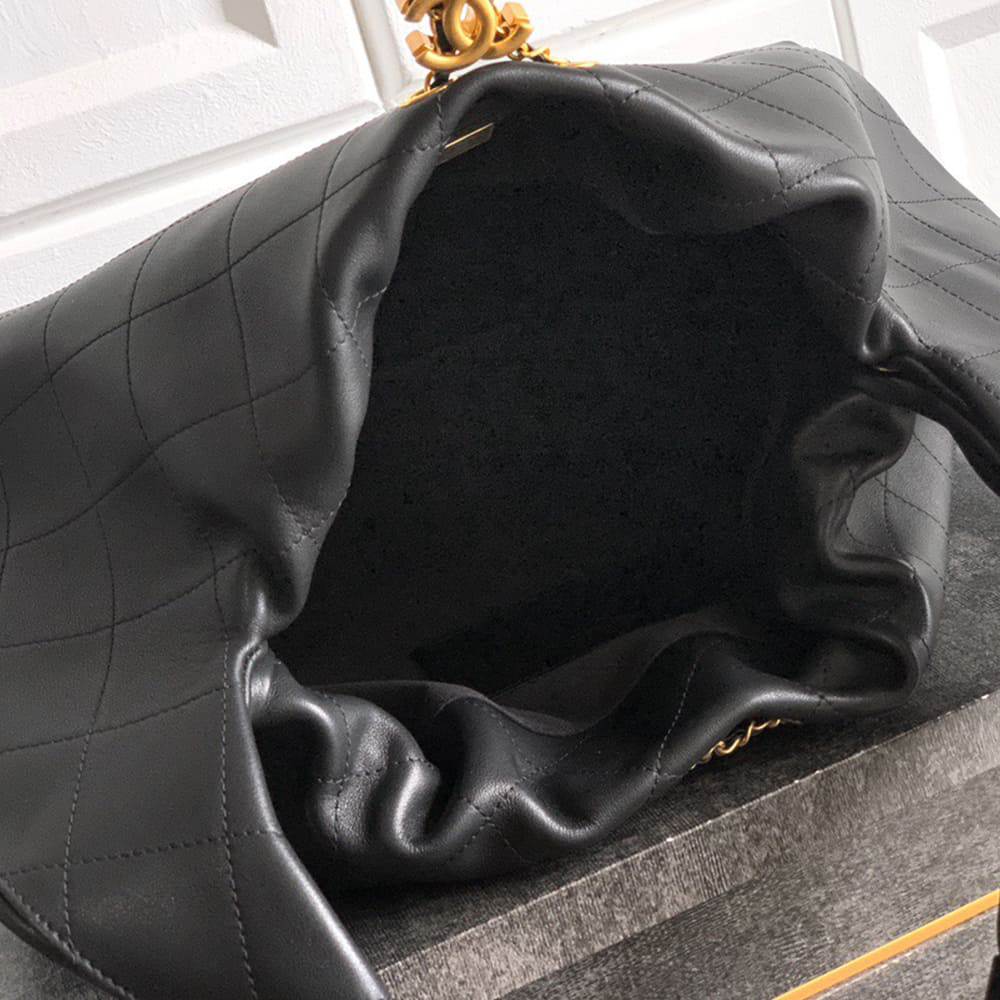 Chanel Large Hobo