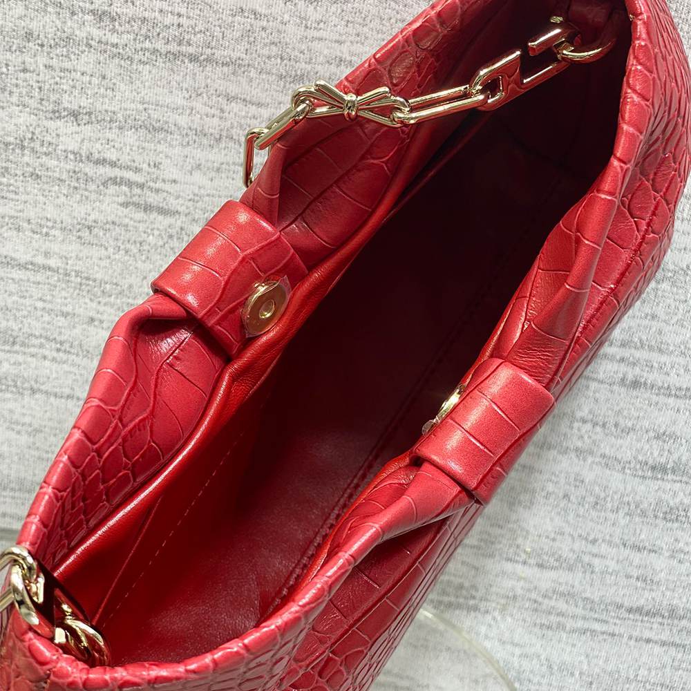 Medium Dior Bow Bag