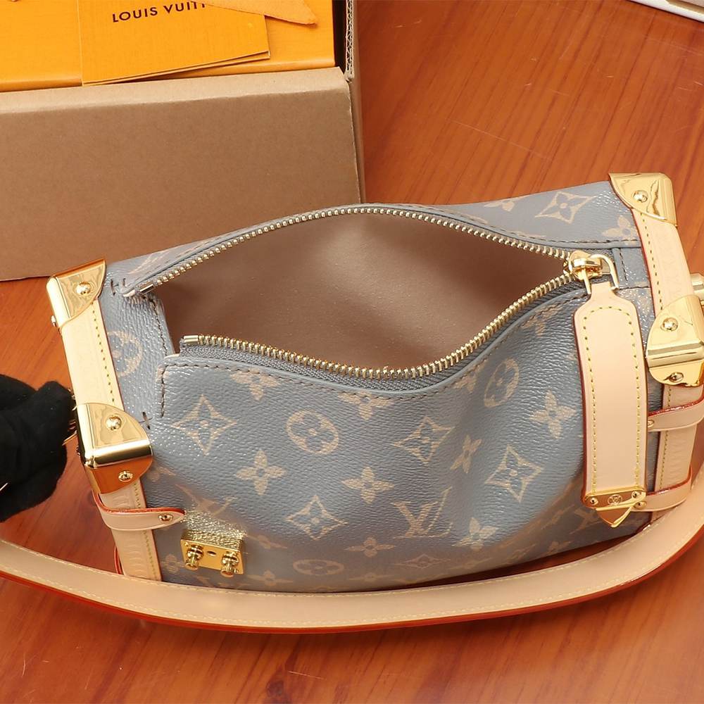 LV Side Trunk MM(high-end grade)
