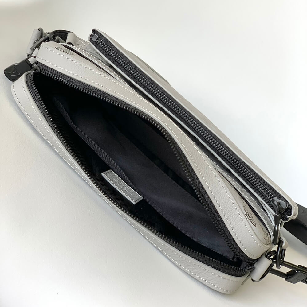 Louis Vuitton Rio Messenger