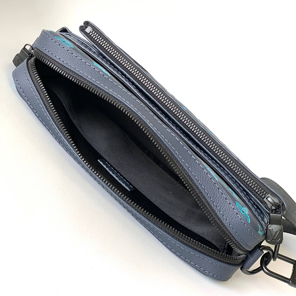 Louis Vuitton Rio Messenger