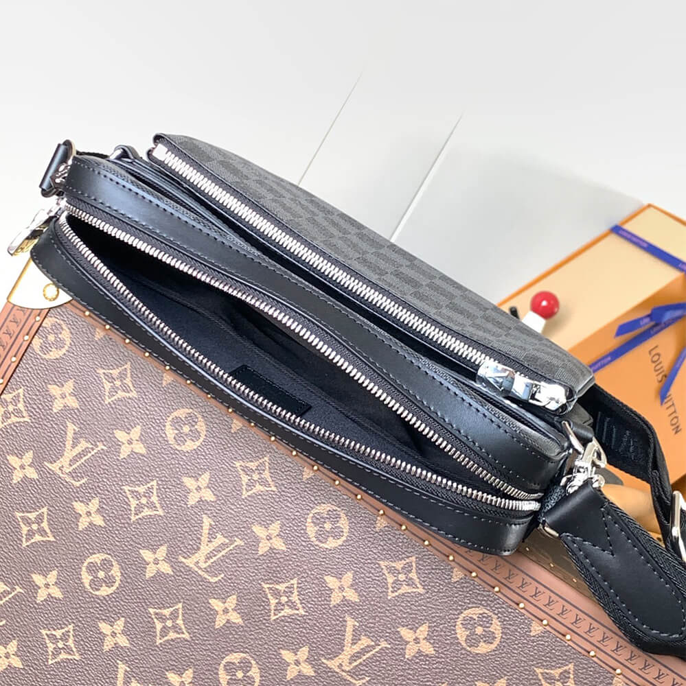 Louis Vuitton Rio Messenger