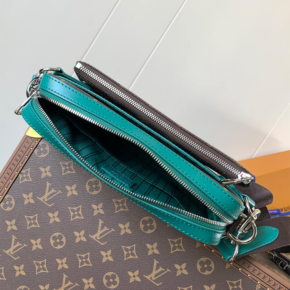 Louis Vuitton Rio Messenger