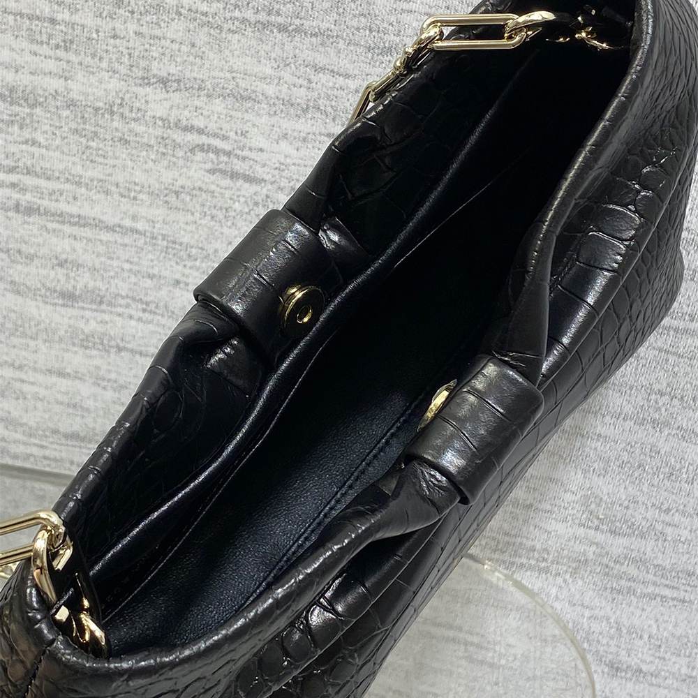 Medium Dior Bow Bag