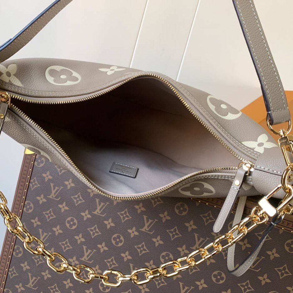 Louis Vuitton Loop Hobo