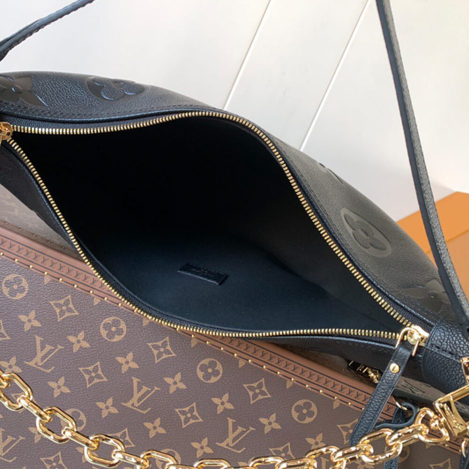Louis Vuitton Loop Hobo