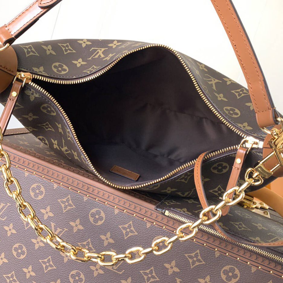 Louis Vuitton Loop Hobo